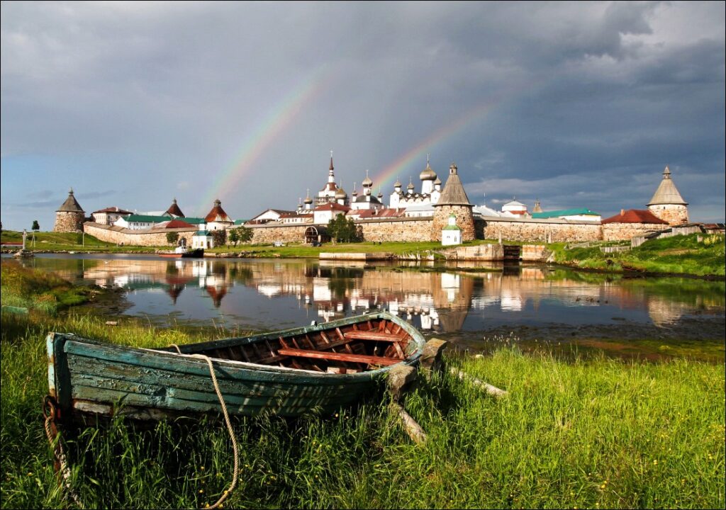 Фото соловки хорошем качестве